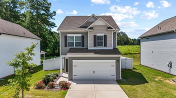 111 Flying Point Ln, Clayton, NC 27520