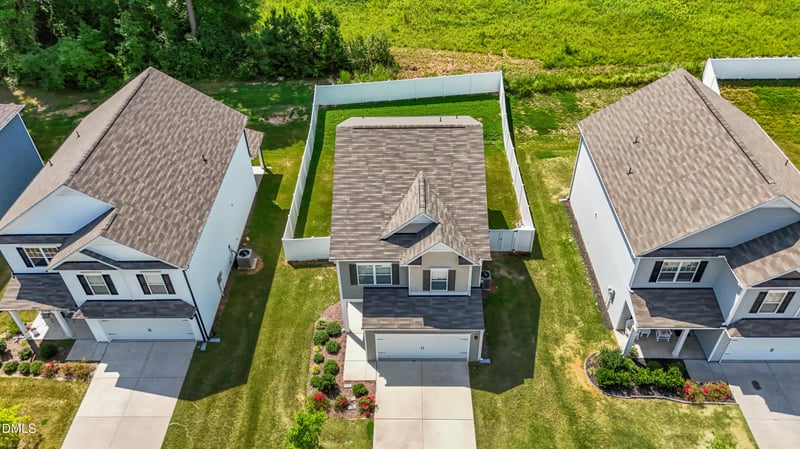 111 Flying Point Ln, Clayton, NC 27520
