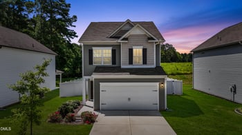 111 Flying Point Ln, Clayton, NC 27520