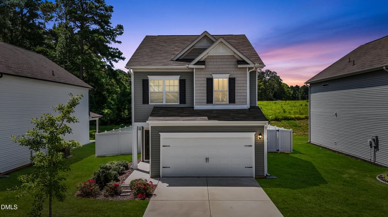 111 Flying Point Ln, Clayton, NC 27520