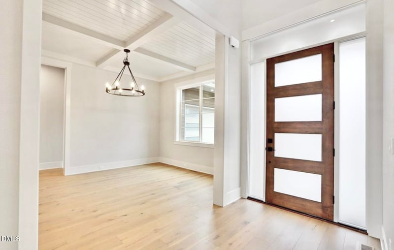 111 Forest Green Dr #1a, Cary, NC 27511