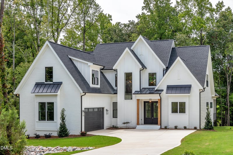 111 Forest Green Dr, Cary, NC 27511