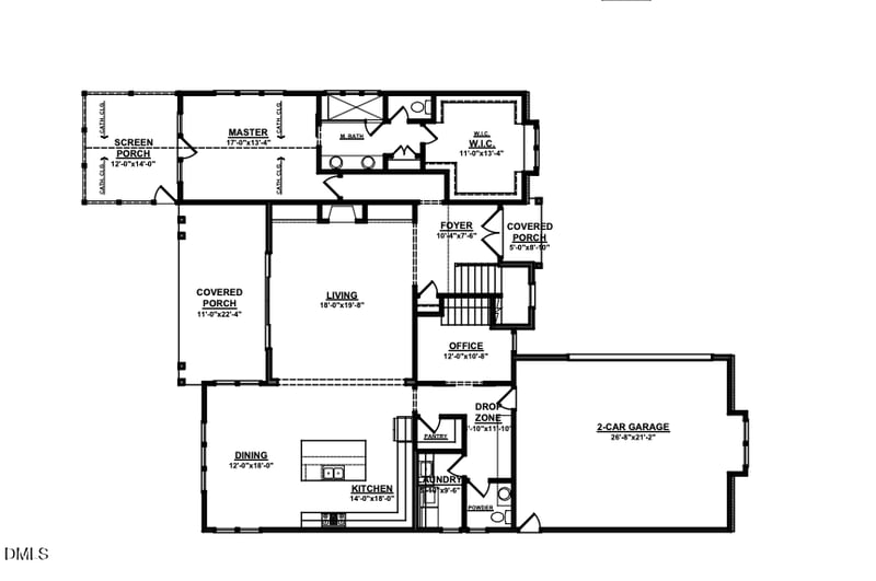 111 Forest Green Dr, Cary, NC 27511