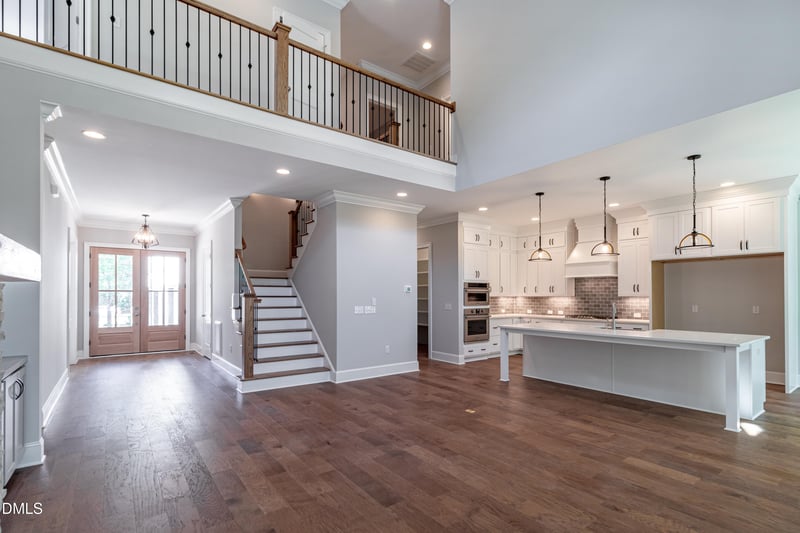 111 Forest Green Dr, Cary, NC 27511