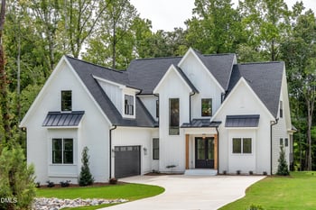 111 Forest Green Dr, Cary, NC 27511