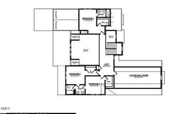 111 Forest Green Dr, Cary, NC 27511