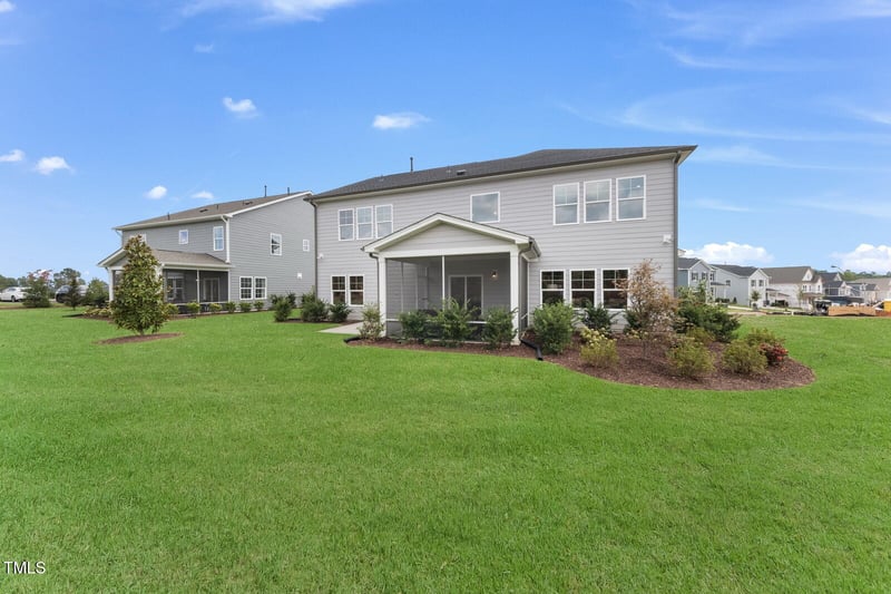 111 Fountainhead Ln #154, Garner, NC 27529