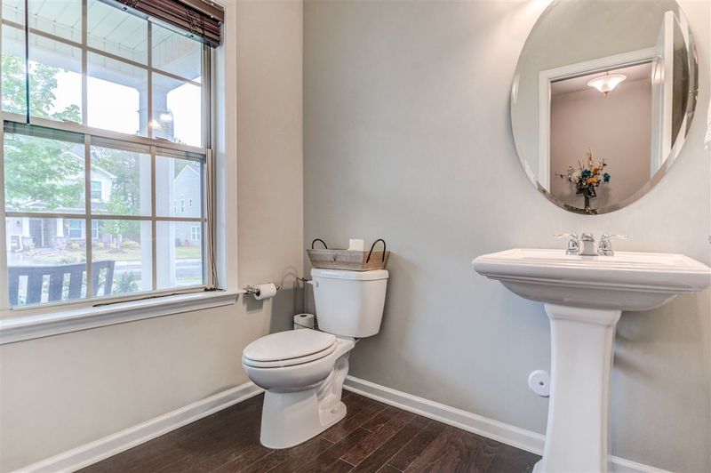 111 Foxborough Ln, Durham, NC 27703