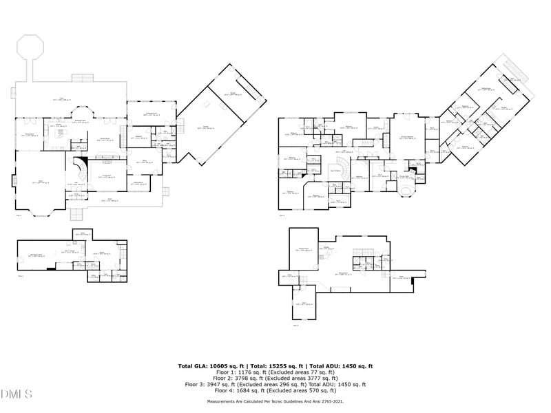 111 Foxridge Rd, Chapel Hill, NC 27514