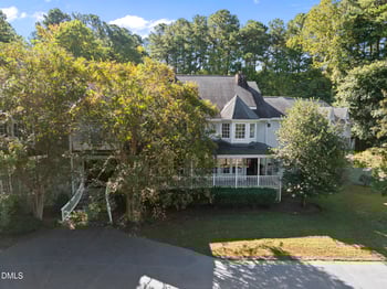 111 Foxridge Rd, Chapel Hill, NC 27514