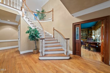 111 Foxridge Rd, Chapel Hill, NC 27514