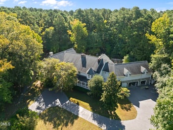 111 Foxridge Rd, Chapel Hill, NC 27514