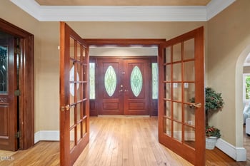 111 Foxridge Rd, Chapel Hill, NC 27514