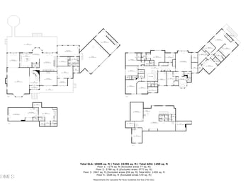111 Foxridge Rd, Chapel Hill, NC 27514
