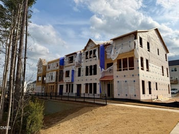 111 Frosted Iris Ln #190, Garner, NC 27529