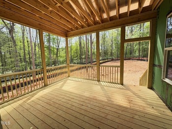 111 Gaines Trl, Pittsboro, NC 27312