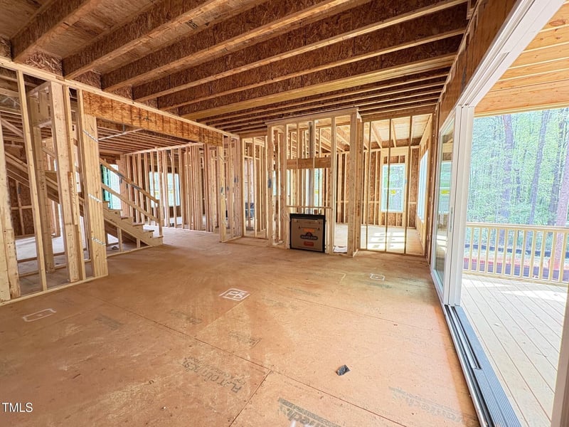 111 Gaines Trl, Pittsboro, NC 27312