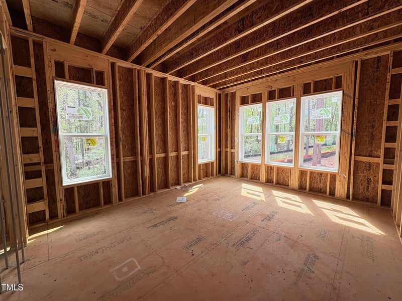 111 Gaines Trl, Pittsboro, NC 27312