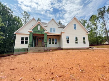 111 Gaines Trl, Pittsboro, NC 27312