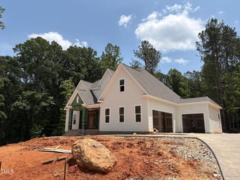 111 Gaines Trl, Pittsboro, NC 27312
