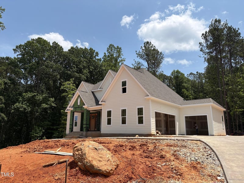 111 Gaines Trl, Pittsboro, NC 27312