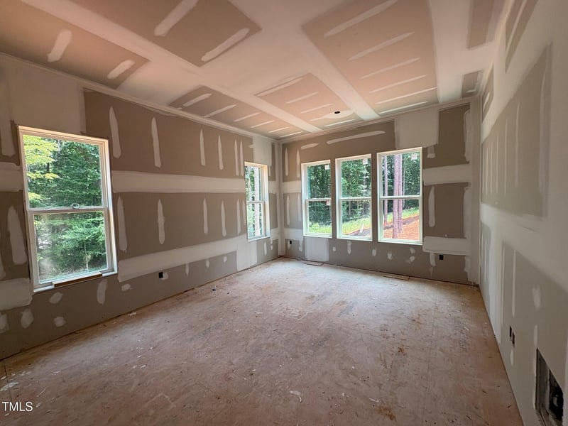 111 Gaines Trl, Pittsboro, NC 27312