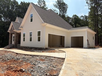 111 Gaines Trl, Pittsboro, NC 27312