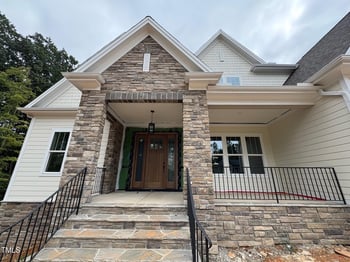 111 Gaines Trl, Pittsboro, NC 27312