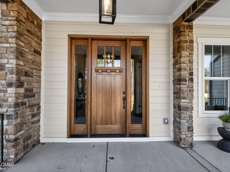 111 Gaines Trl, Pittsboro, NC 27312