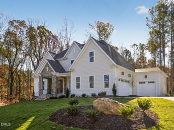 111 Gaines Trl, Pittsboro, NC 27312