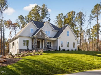 111 Gaines Trl, Pittsboro, NC 27312