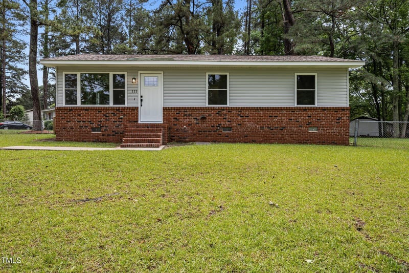111 Gaylee Lake Dr, Wendell, NC 27591