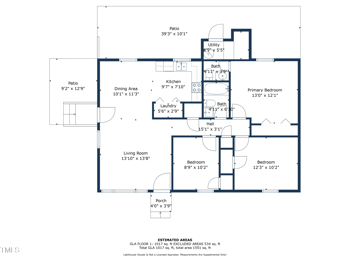 111 Gaylee Lake Dr, Wendell, NC 27591