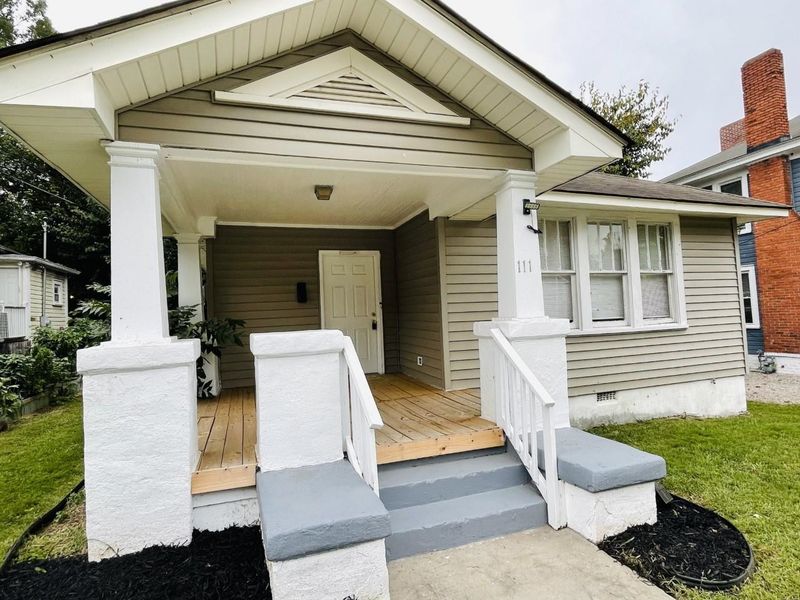 111 W Geer St, Durham, NC 27701