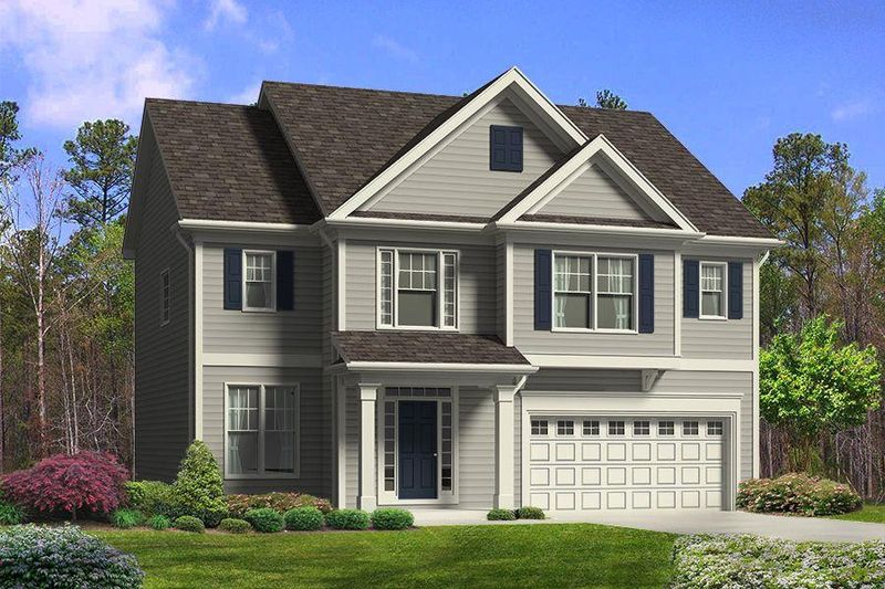 111 Gemith Ct, Clayton, NC 27520