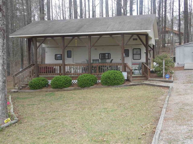 111 Geronimo Dr, Louisburg, NC 27549