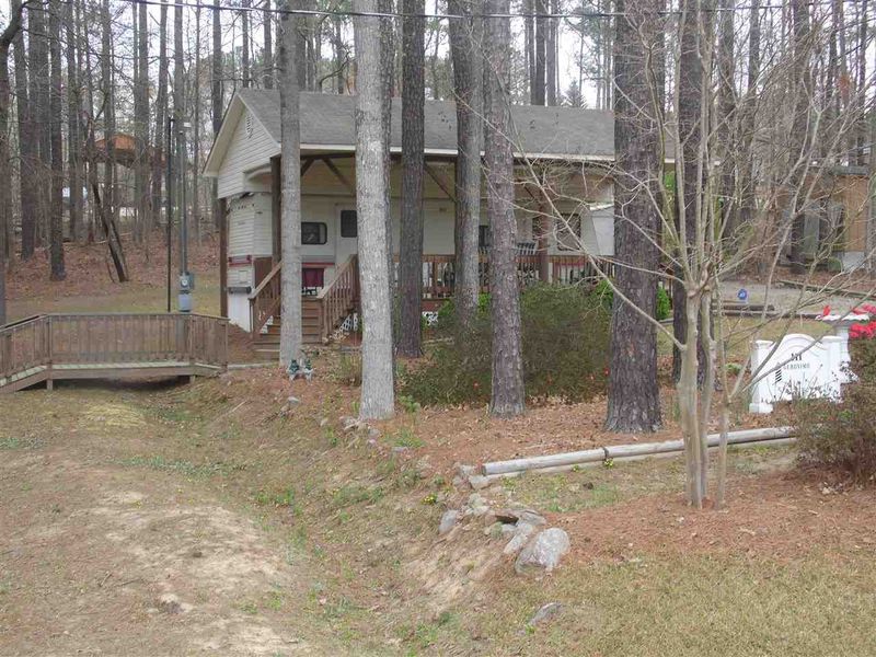 111 Geronimo Dr, Louisburg, NC 27549