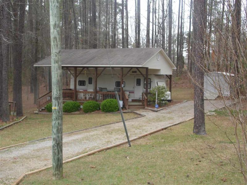 111 Geronimo Dr, Louisburg, NC 27549