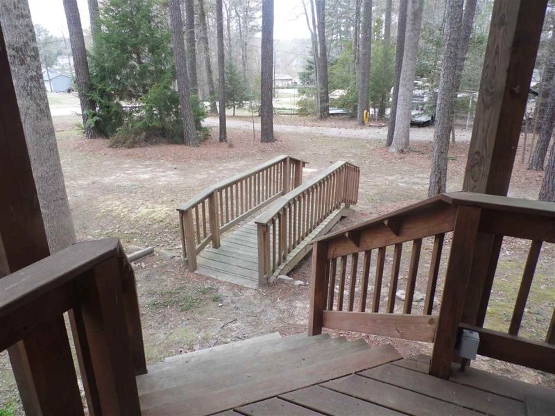 111 Geronimo Dr, Louisburg, NC 27549