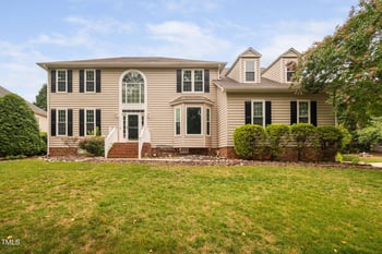 111 Gingergate Dr, Cary, NC 27519