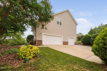 111 Gingergate Dr, Cary, NC 27519