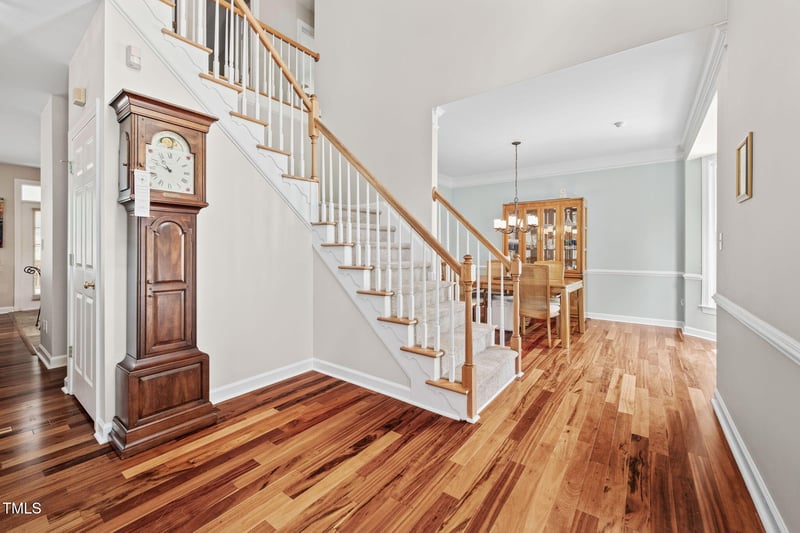 111 Gingergate Dr, Cary, NC 27519
