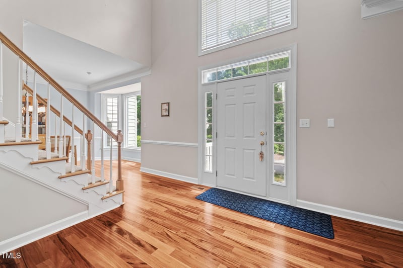 111 Gingergate Dr, Cary, NC 27519