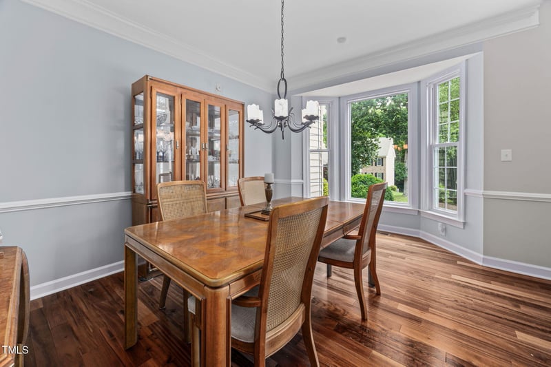 111 Gingergate Dr, Cary, NC 27519