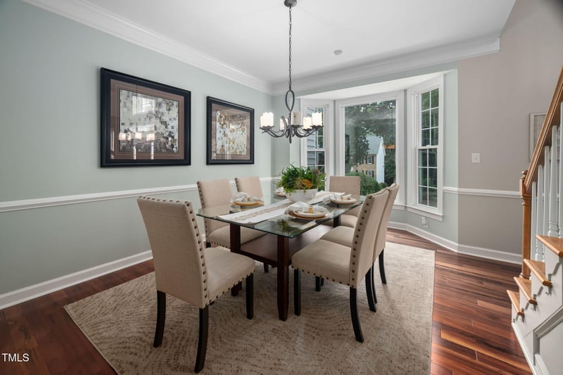 111 Gingergate Dr, Cary, NC 27519