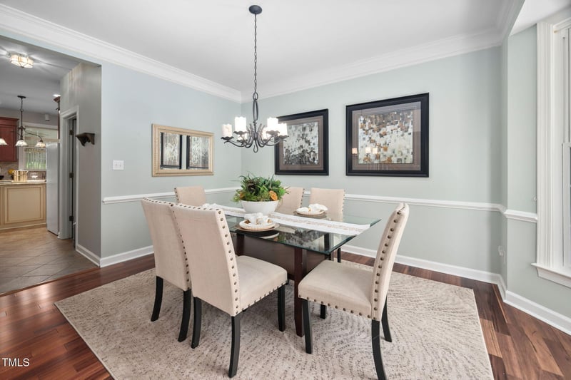 111 Gingergate Dr, Cary, NC 27519