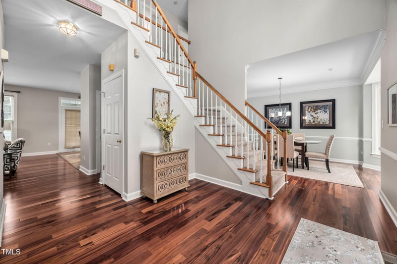 111 Gingergate Dr, Cary, NC 27519