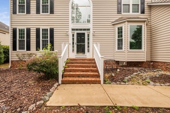 111 Gingergate Dr, Cary, NC 27519