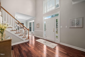 111 Gingergate Dr, Cary, NC 27519