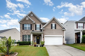 111 Glenview Ln, Durham, NC 27703